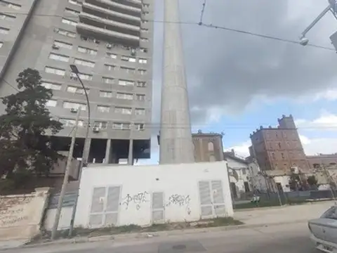 Oportunidad Venta Terreno  de 540 metros en Alberdi