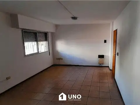 Virasoro 1100, Piso 01