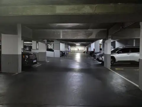 Cochera en Venta en Villa Urquiza, Capital Federal