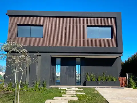 Casa en Alquiler en Villanueva, Countries y Barrios Cerrados en Tigre