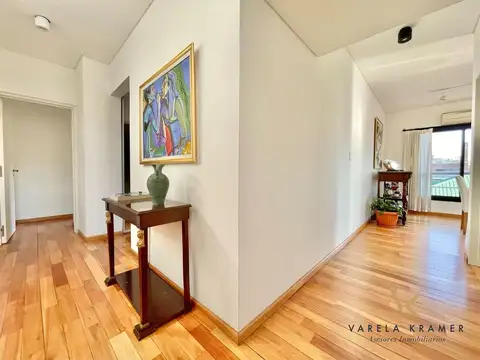 Departamento en Venta de 5 ambientes