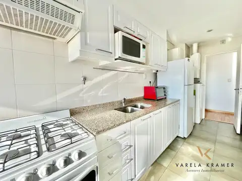 Departamento en Venta en San Isidro, USD 349.000