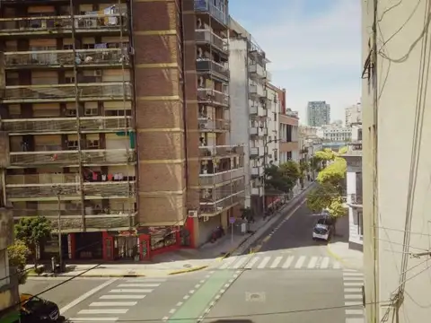 Alquiler De Departamento 4 Ambientes En Once