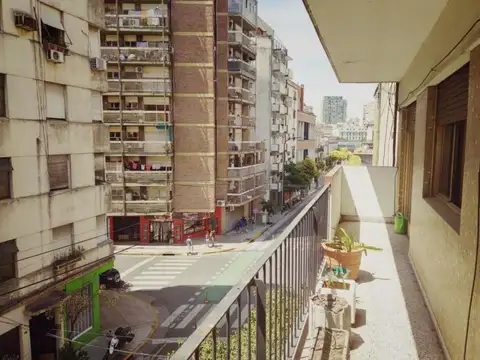 Departamento en Alquiler de 2 dormitorios