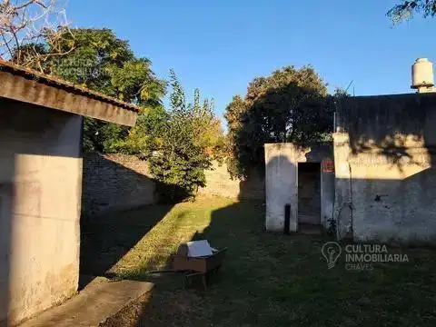 VENTA LOTE EN HURLINGHAM FINANCIA