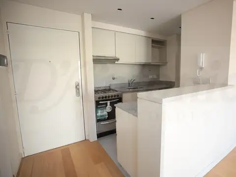 Departamento en Venta al Oeste