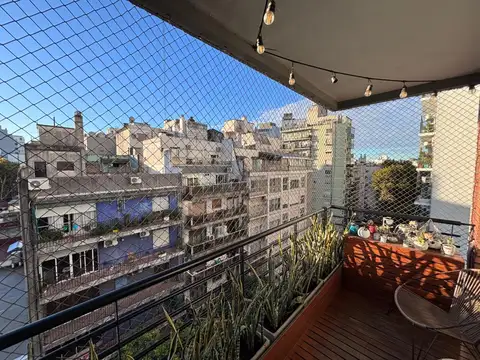 Lavalleja 200, Piso 7