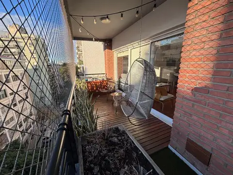 Departamento en Venta de 3 dormitorios