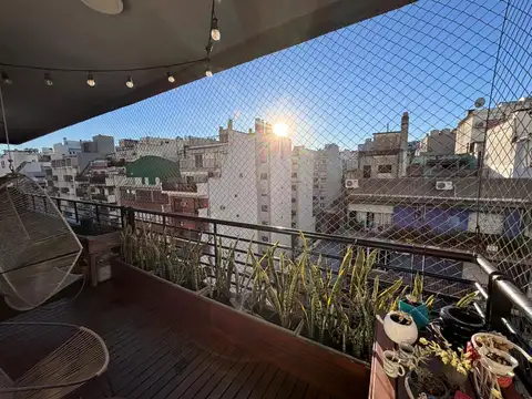 Departamento en Venta de 4 ambientes