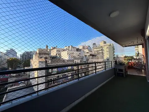 Departamento en Venta en Villa Crespo, USD 349.000