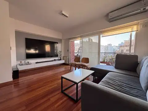 Departamento en Venta 15 años
