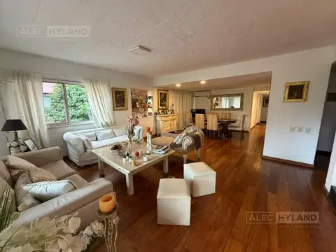 Departamento 3 ambientes en Venta en el barrio cerrado VILLAGE LAS LOMAS-Lomas San Isidro