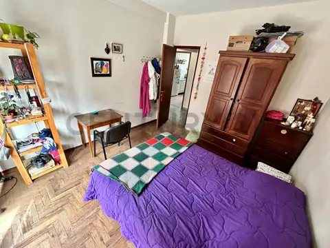Departamento en Venta 51 años