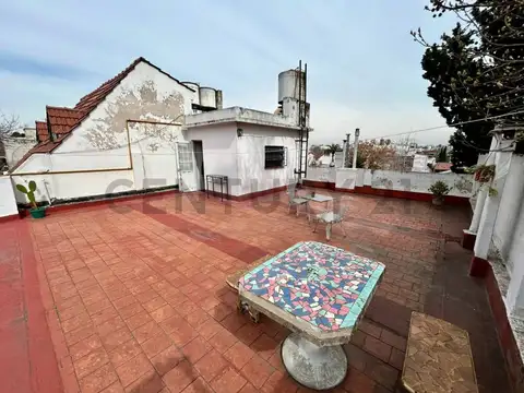 Venta PH 4/5 ambientes Villa del Parque