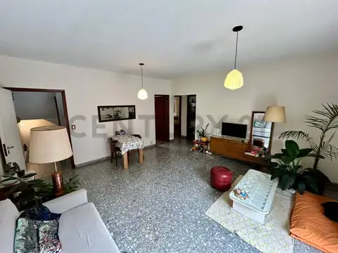 Venta PH 4/5 ambientes Villa del Parque