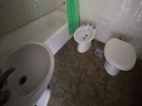 Mitre 1800, Piso 3