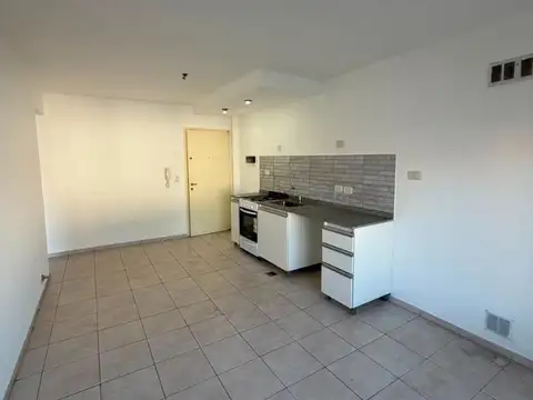 Departamento en Alquiler de 1 dormitorio