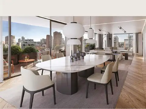 Departamento en Venta de 2 dormitorios