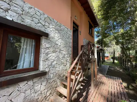 Casa en Alquiler Temporal al Oeste