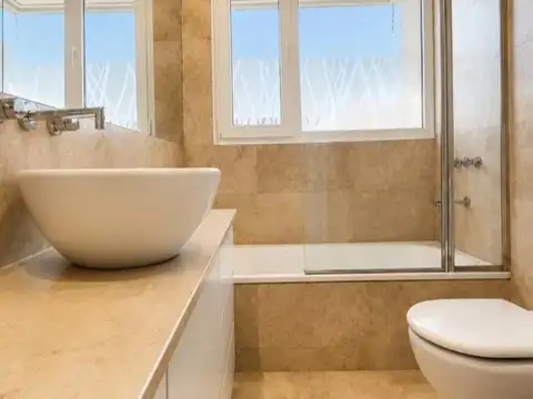 Departamento en Venta en Olivos Vías/Río, USD 400.000