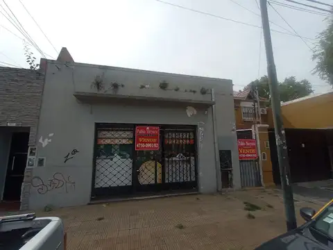 Intendente Casares 3000