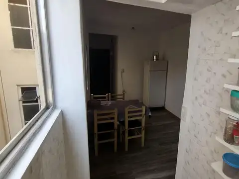 Departamento en Venta 40 años