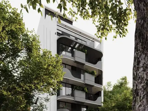 Venta Departamento 2 Ambientes Liniers Balcon Terraza
