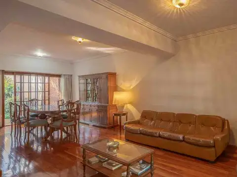 Avenida de los Incas 3600