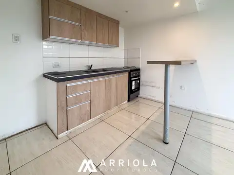 Depto Tipo Casa en Alquiler 2 años