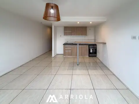 Depto Tipo Casa en Alquiler de 1 dormitorio