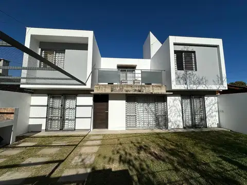 Dúplex en venta apto OFICINAS  Villa Belgrano