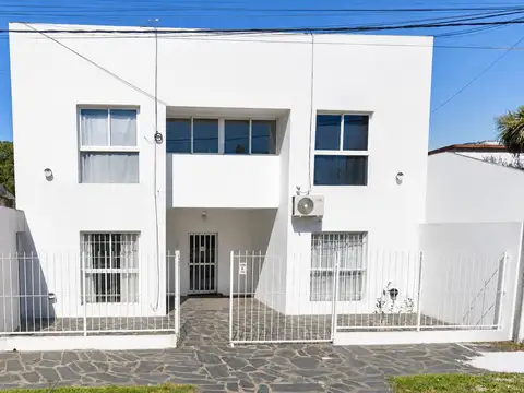 Departamento en Trenque Lauquen
