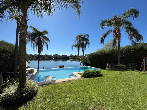 Casa en Venta en Otros barrios de Nordelta, USD 990.000