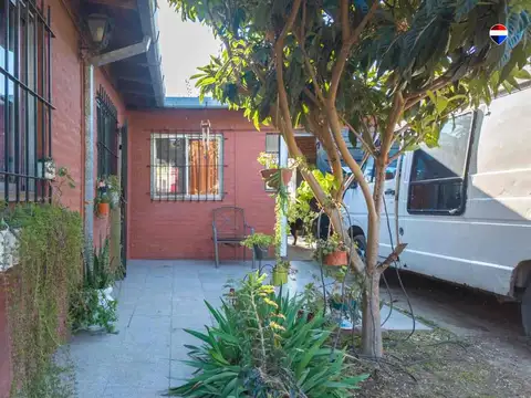Casa en Venta en Monte Grande, USD 39.000