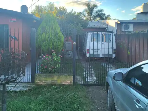 Casa en Venta de 2 dormitorios