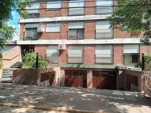 DEPARTAMENTO 3 AMBIENTES, VENTA EN MARTINEZ