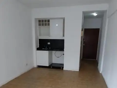Departamento en Alquiler de Monoambiente