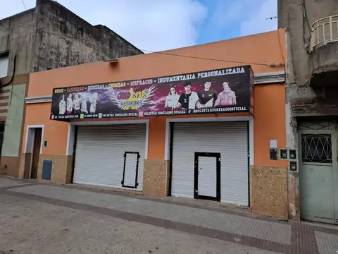 Local en Alquiler en Ciudad Madero, Partido de La Matanza