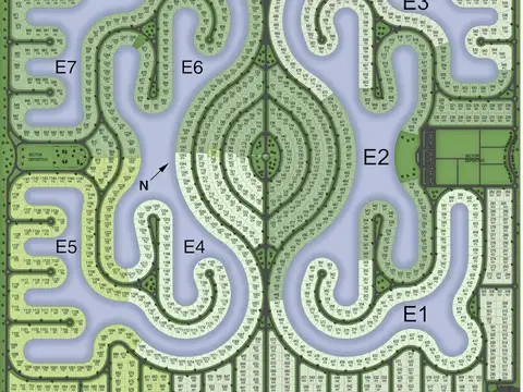 Terreno en Venta 35  mts Frente