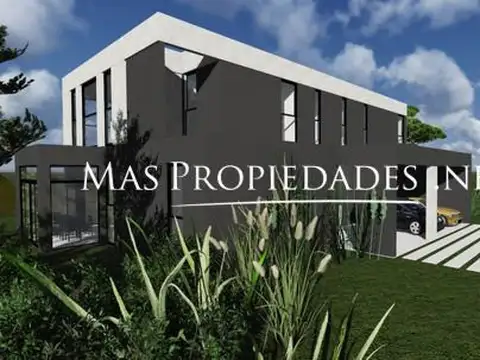 Terreno en Venta de 752,0 m2