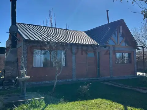Casa en Venta de 2 dormitorios