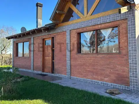 Casa en Venta en Arroyito, Confluencia