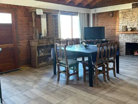 VENTA CASA 2 DORMITORIOS COSTA DE RIO – ARROYITO - NEUQUEN