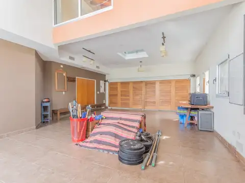 EN VENTA CASA EN BARRIO CERRADO "CAMPOS DE ÁLVAREZ" ZONA ESTE PARTIDO PARTIDO DE MORENO - FICHA 9597