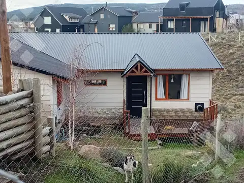 Casa en Venta en San Martin de los Andes, Lácar