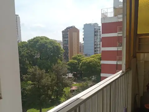 Departamento en Alquiler de 2 ambientes