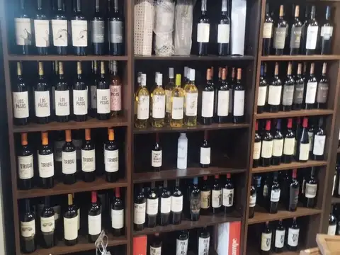 Avenida Juan B. Justo 400