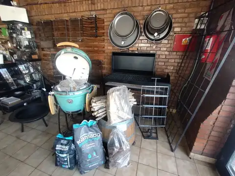 Fondo Comercio en Venta 4 años