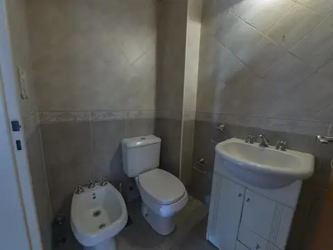 Departamento en Alquiler 9 años