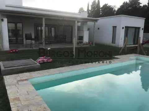 Casa en Venta al Norte